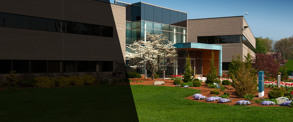 Rensselaer Landscapers