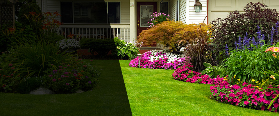 Rensselaer Landscapers