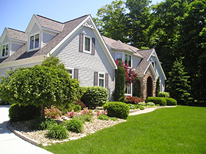 Landscapers and Lawncare Services in Rensselaer, IN